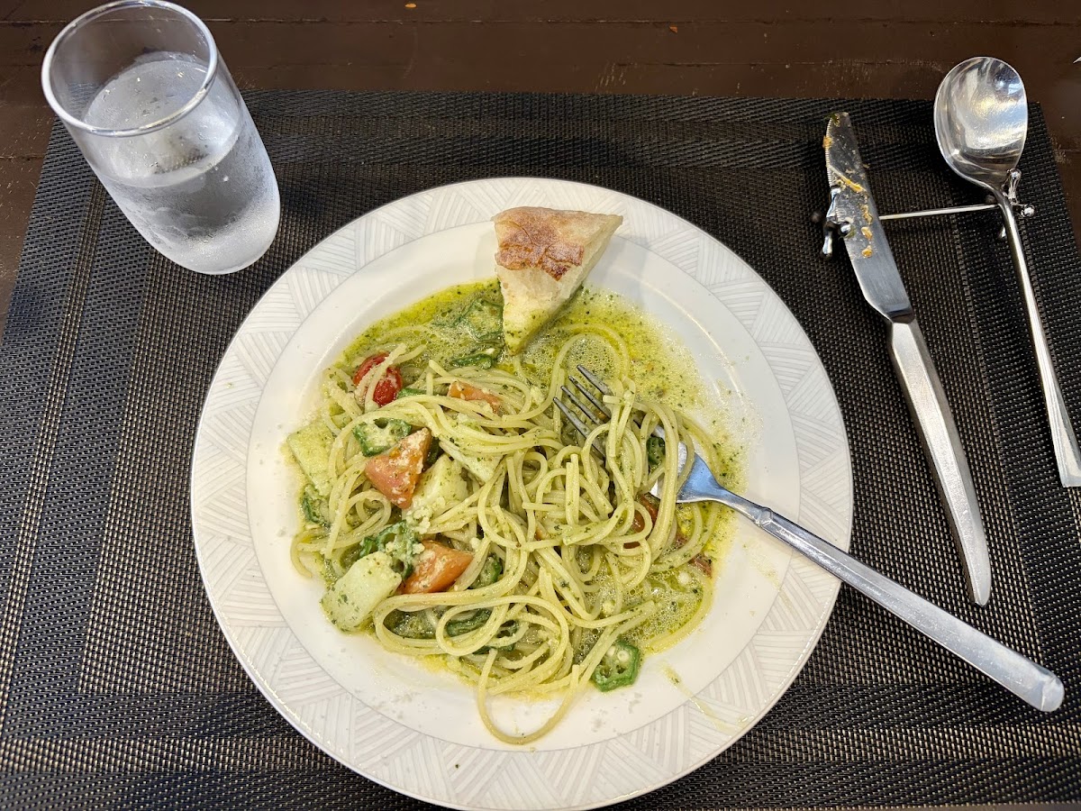 Trattoria YOSORO ギャラリー画像 8