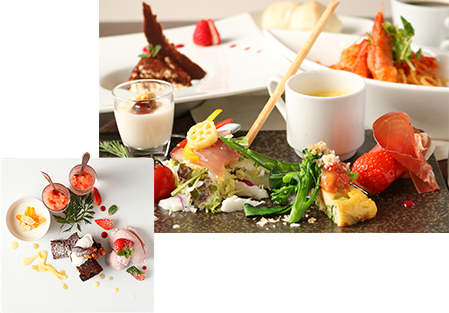RISTRATTORIA filo ギャラリー画像 2
