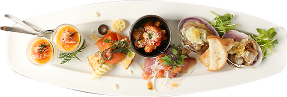 RISTRATTORIA filo ギャラリー画像 5