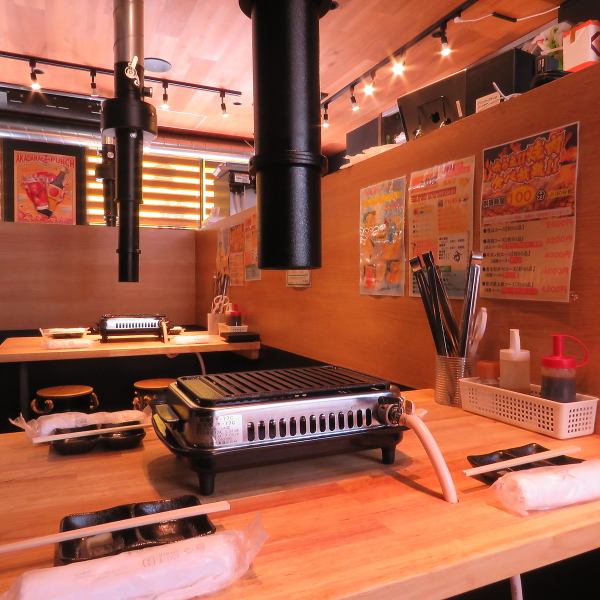 焼肉 黒テツ 立川店 ギャラリー画像 8