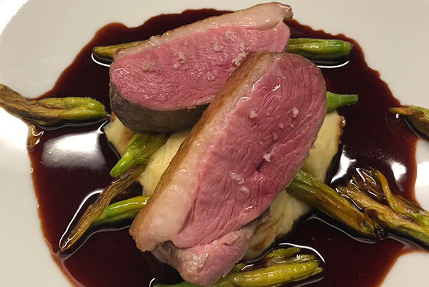 オクダ料理店 ギャラリー画像 6