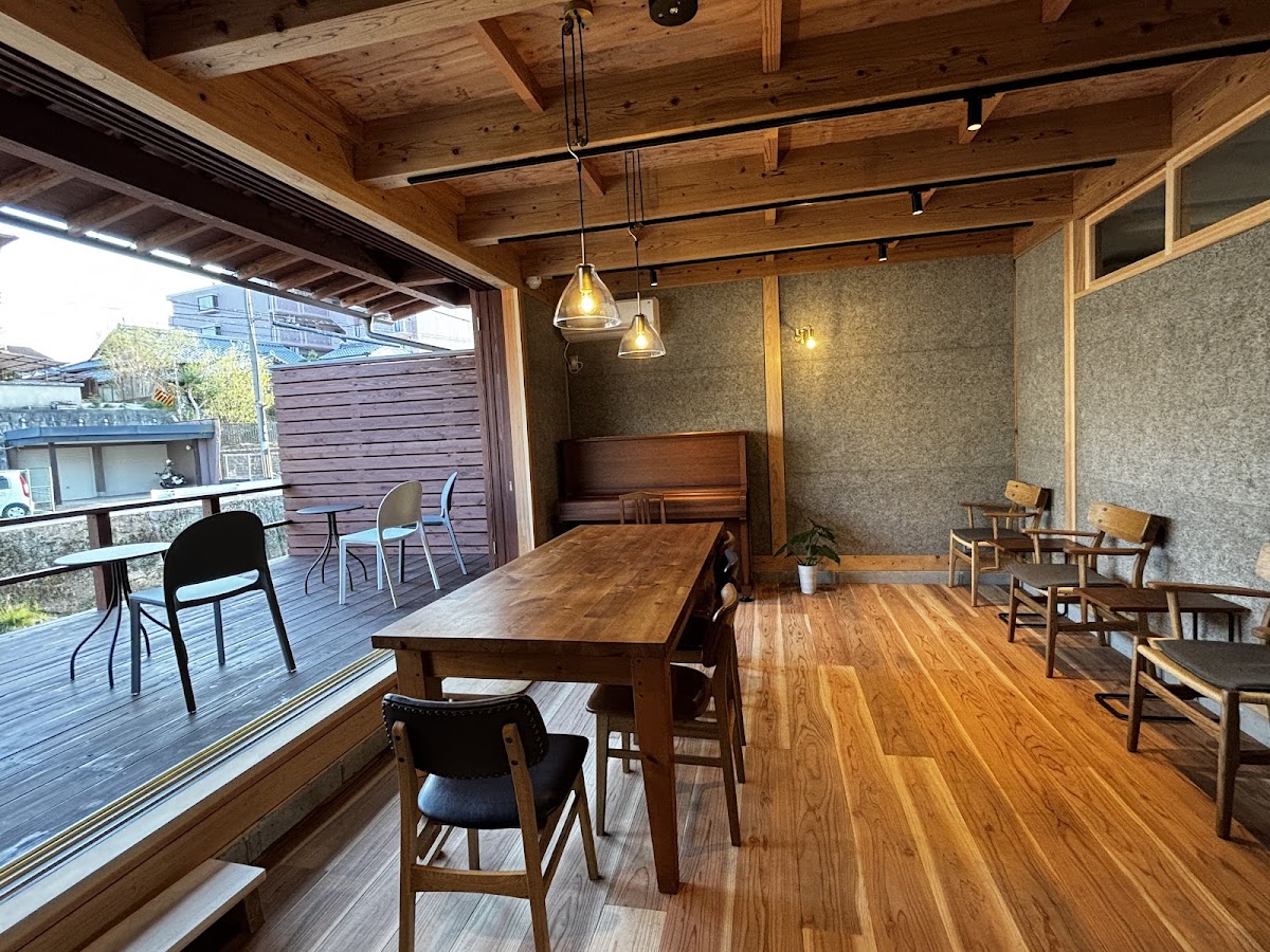 Book Cafe 川べり ギャラリー画像 7