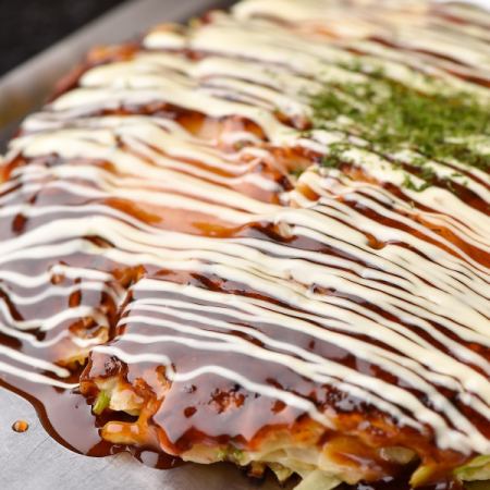 広島焼き やきべえ ギャラリー画像 7