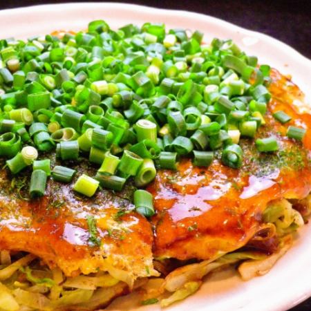 広島焼き やきべえ ギャラリー画像 8