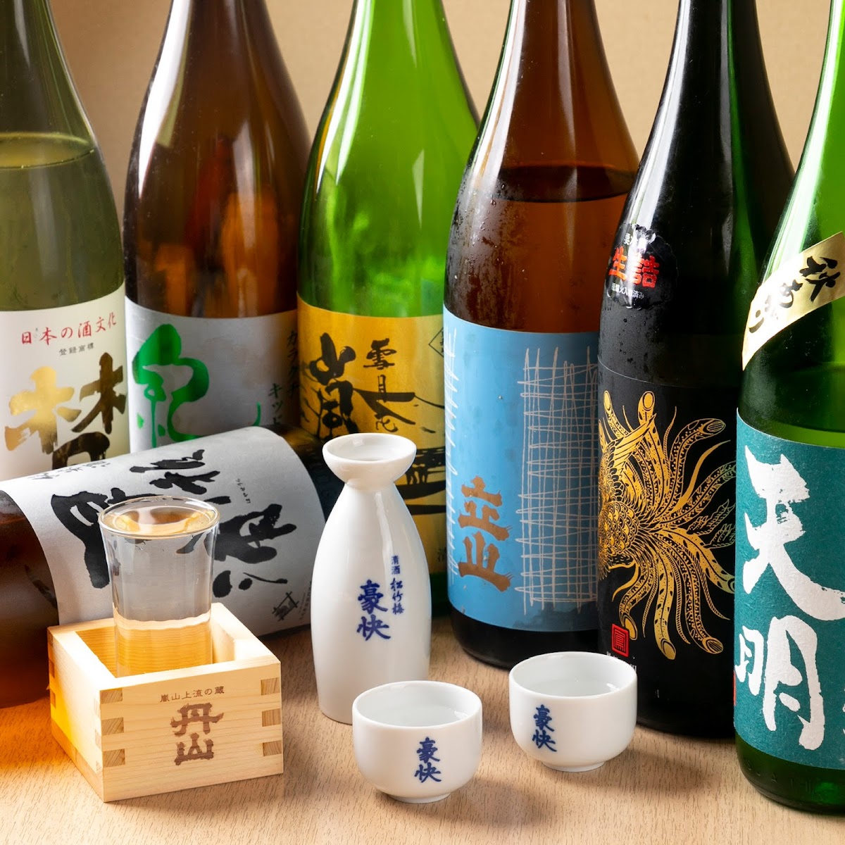 お出汁と日本酒 せつ ギャラリー画像 5