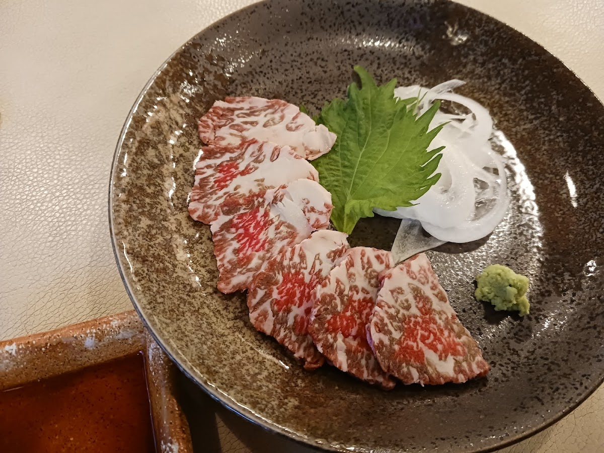 鉄板焼き 仁 ギャラリー画像 7