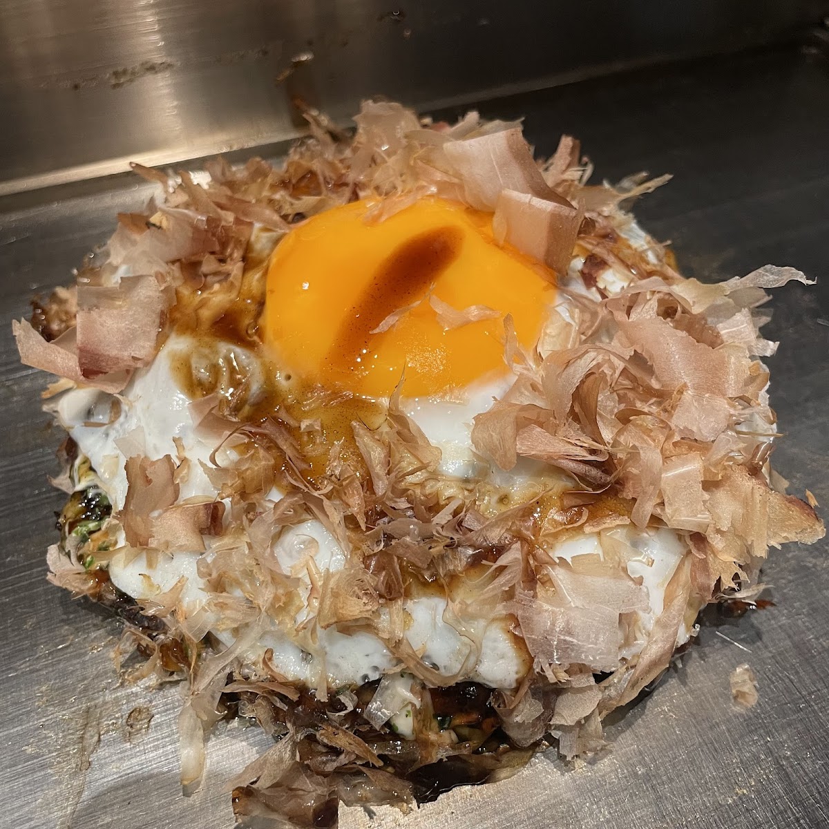 お好み焼き健士朗 ギャラリー画像 4