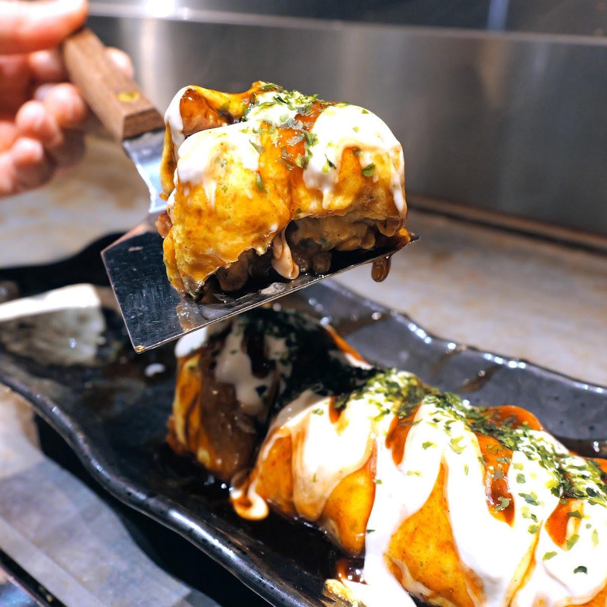 お好み焼き健士朗 ギャラリー画像 6