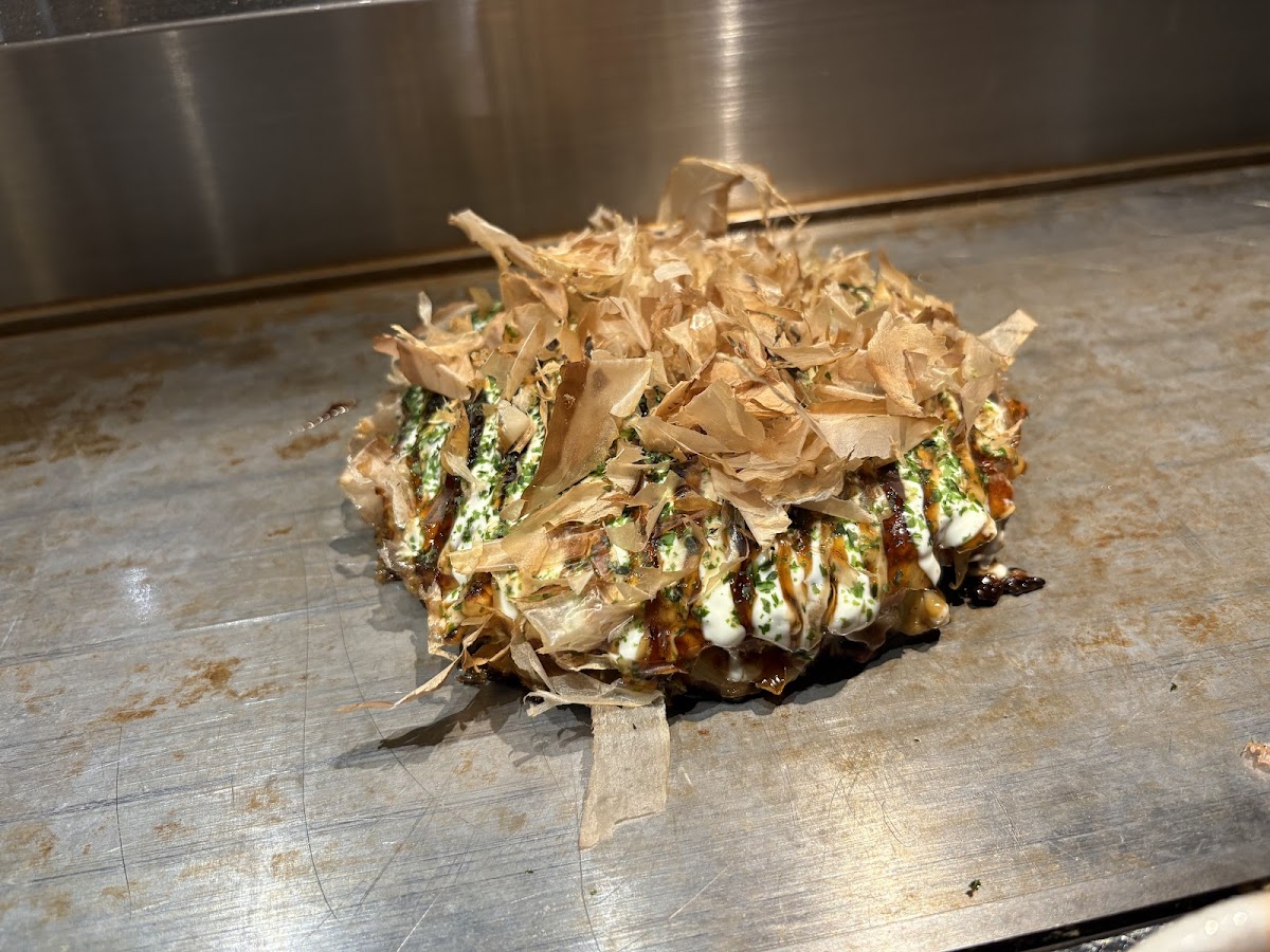 お好み焼き健士朗 ギャラリー画像 8