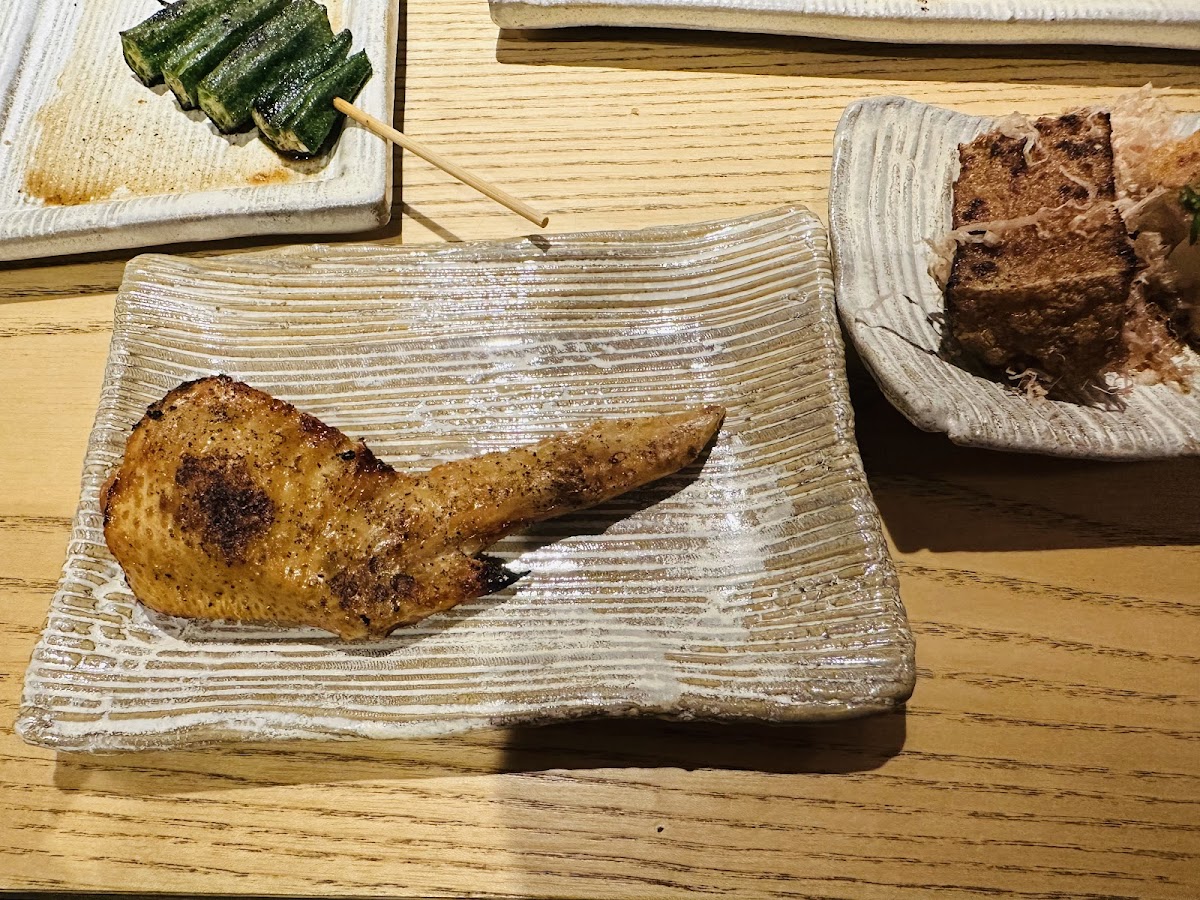 京都鳥八 ギャラリー画像 8