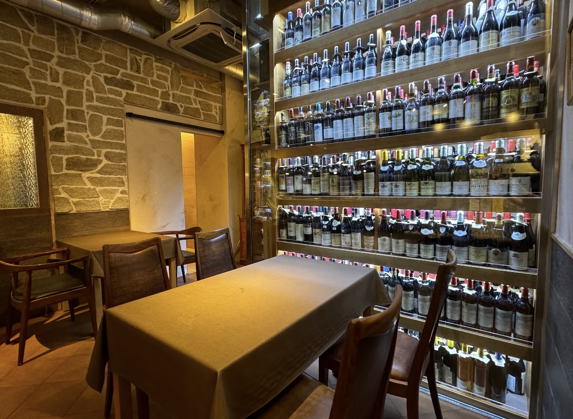est pizzeria e trattoria GION ギャラリー画像 7