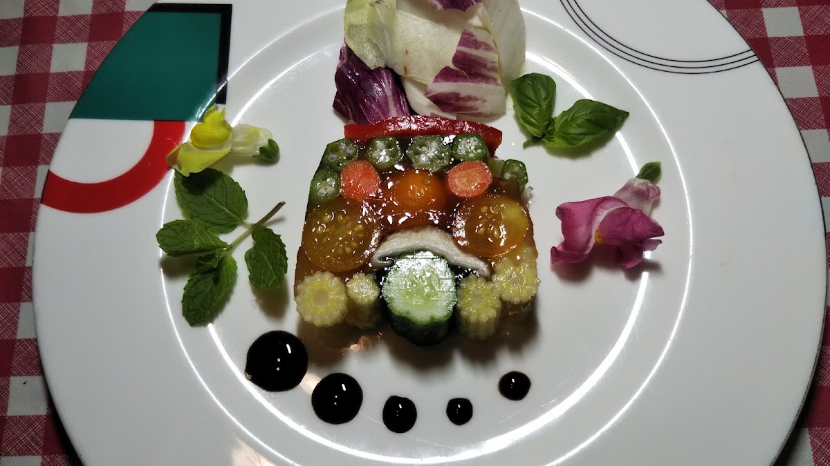 フレンチ食堂ビストロなかたに ギャラリー画像 6