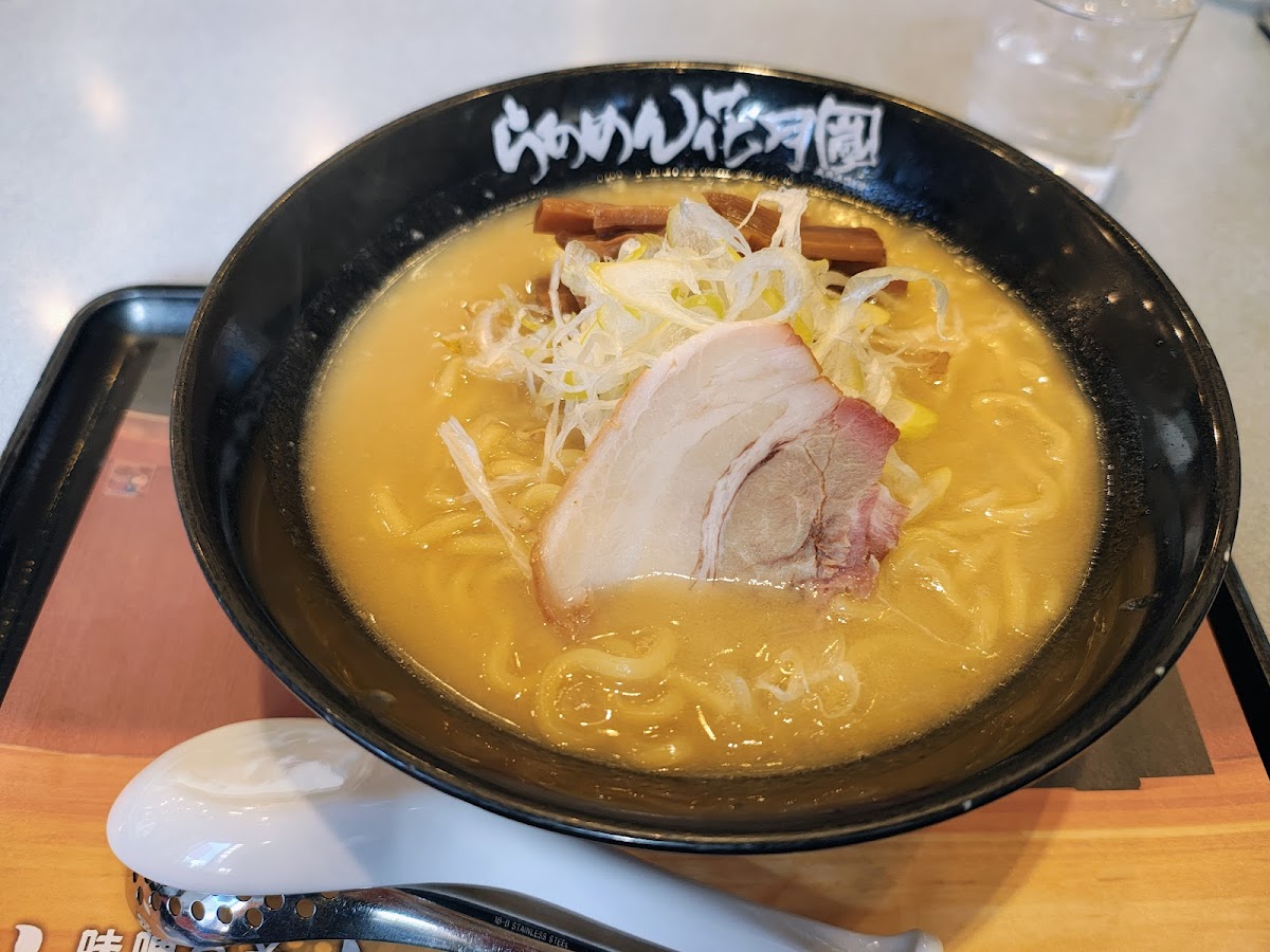 らーめん 嵐 ギャラリー画像 6