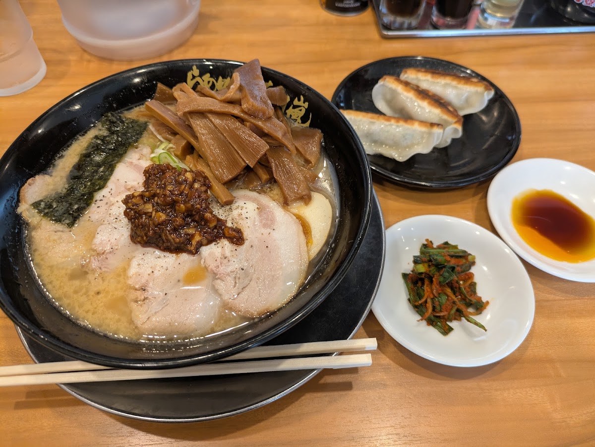 らーめん 嵐 ギャラリー画像 7