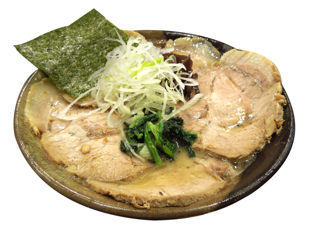 深夜ラーメンB ギャラリー画像 3