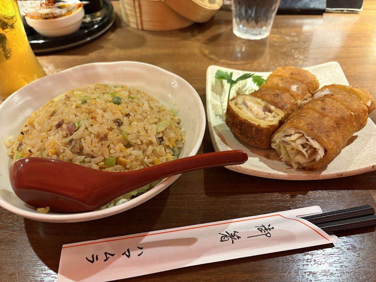 京都中華 ハマムラ ギャラリー画像 5