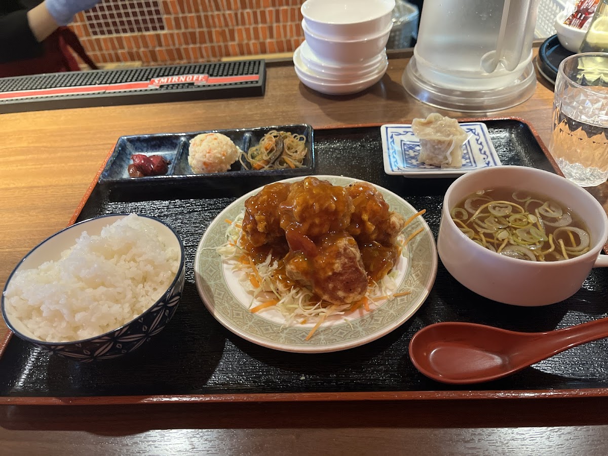 京都中華 ハマムラ ギャラリー画像 8