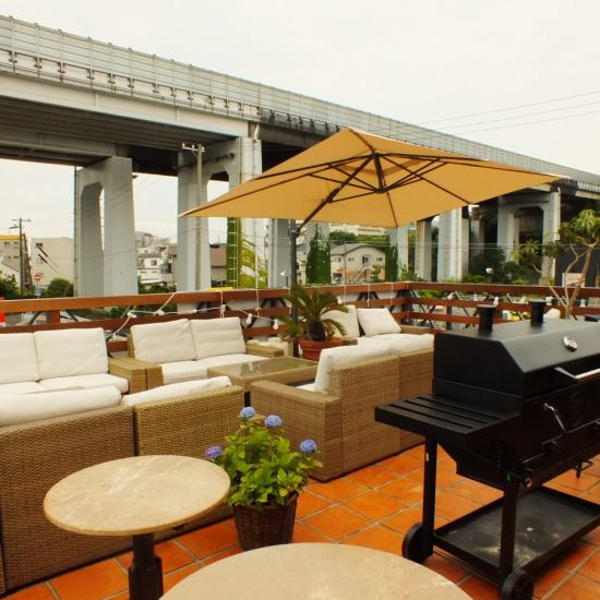 Giraffa TERRACE ギャラリー画像 8