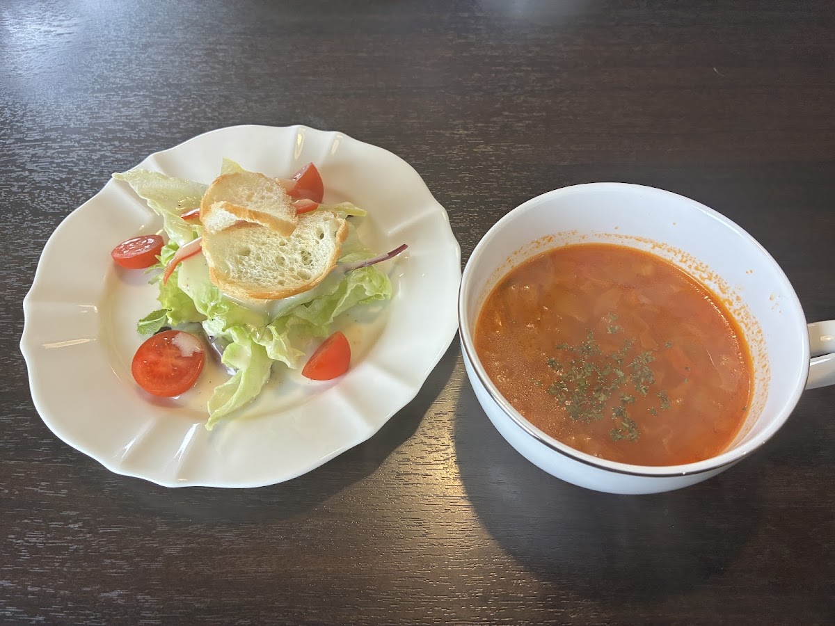 cafe GRANO ギャラリー画像 6