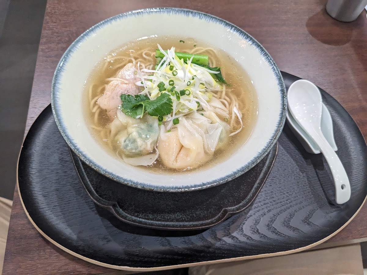 麺屋 担担軒 ギャラリー画像 5