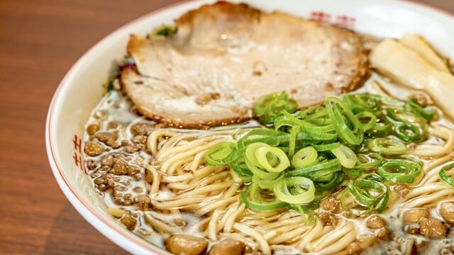 尾道ラーメン一〜WAN〜 ギャラリー画像 2