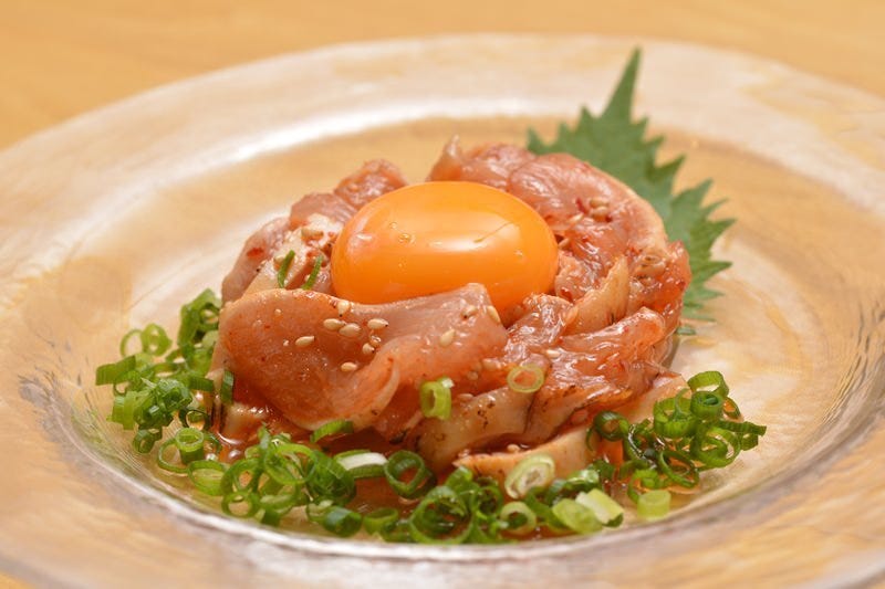 炭焼Kitchen 達磨