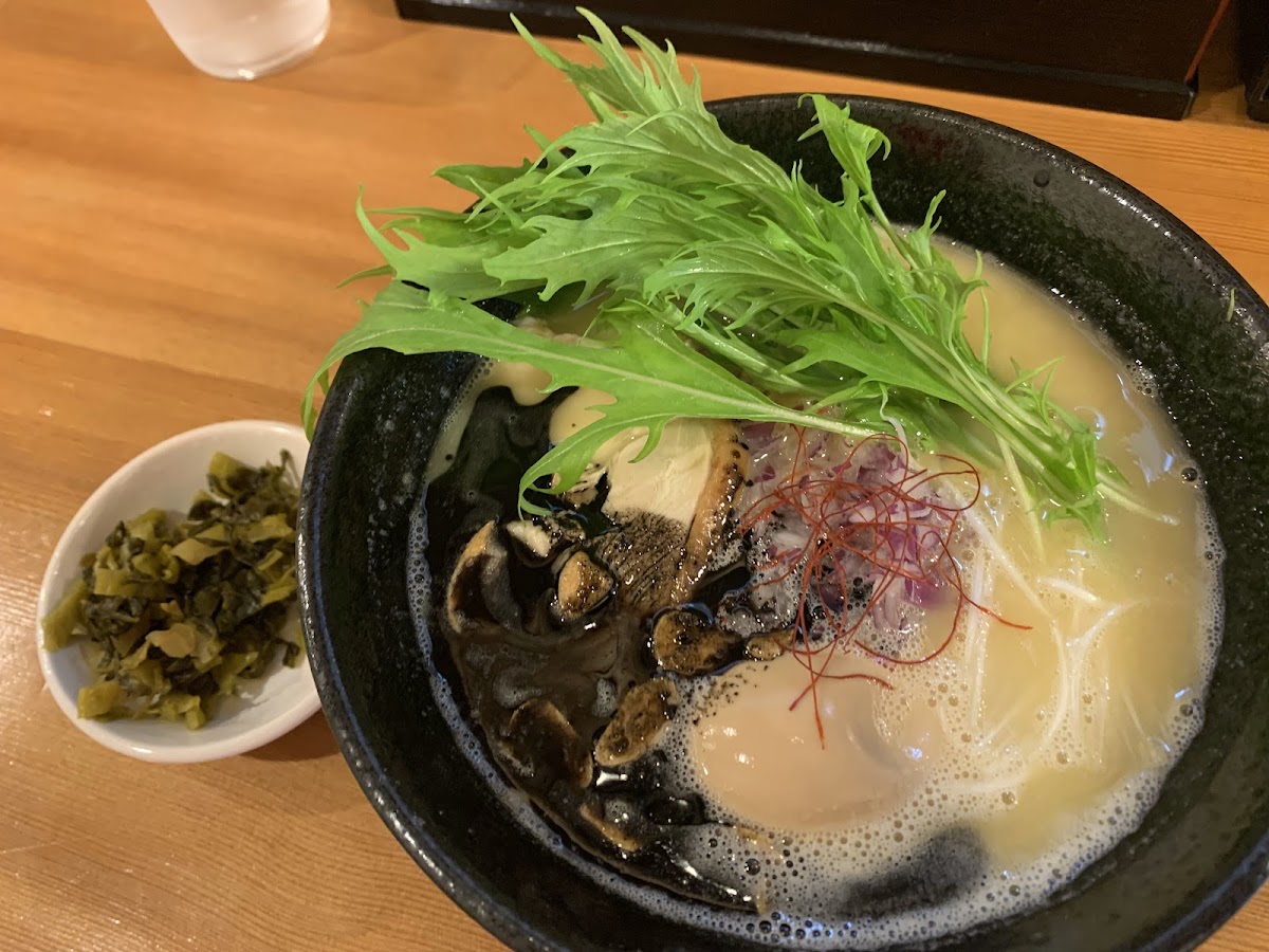 麺処やのや ギャラリー画像 4