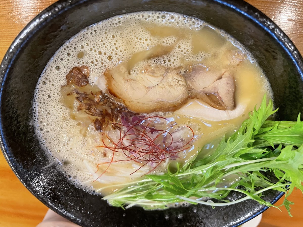 麺処やのや ギャラリー画像 5