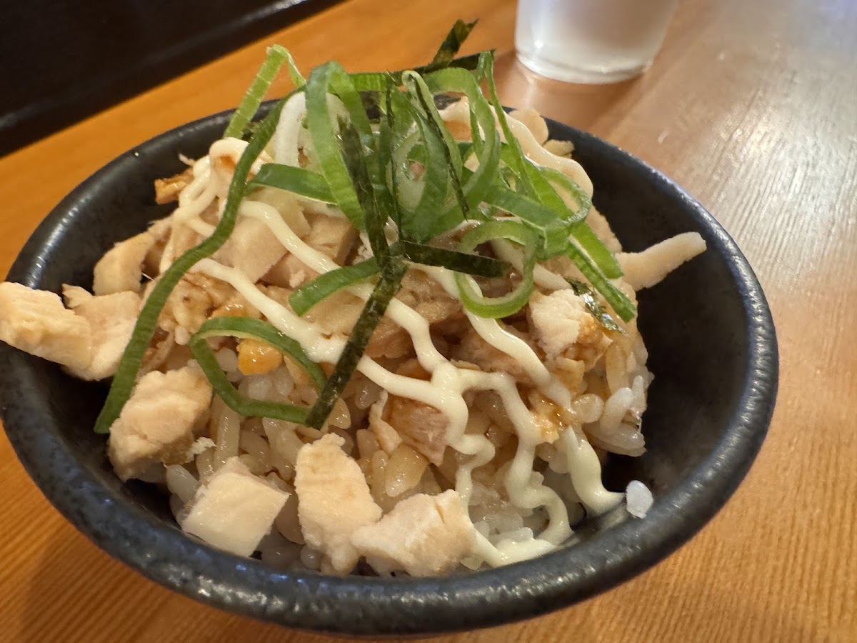 麺処やのや ギャラリー画像 8