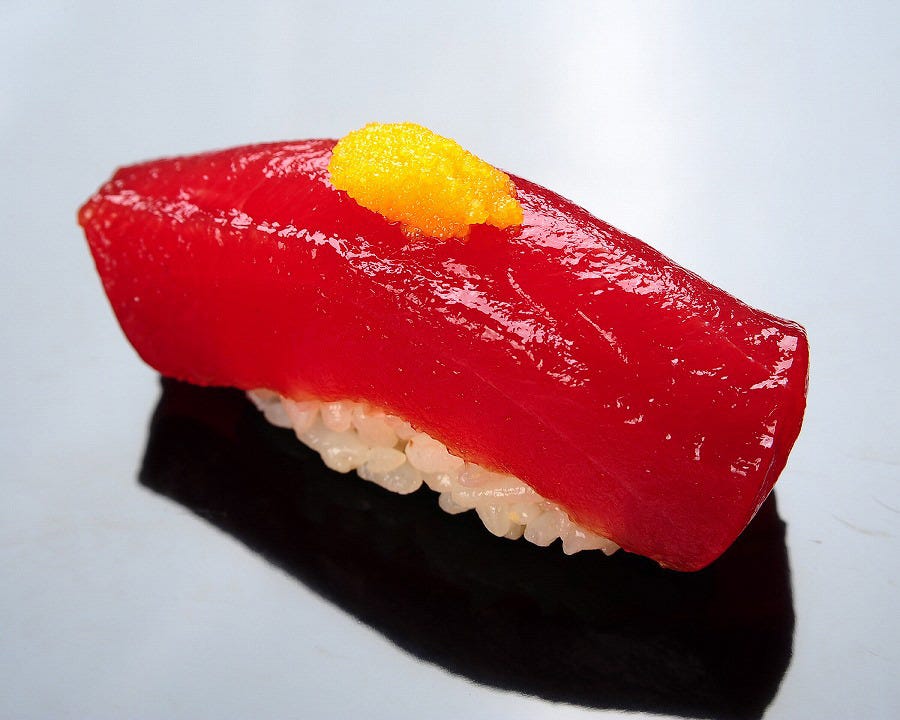吉鮨