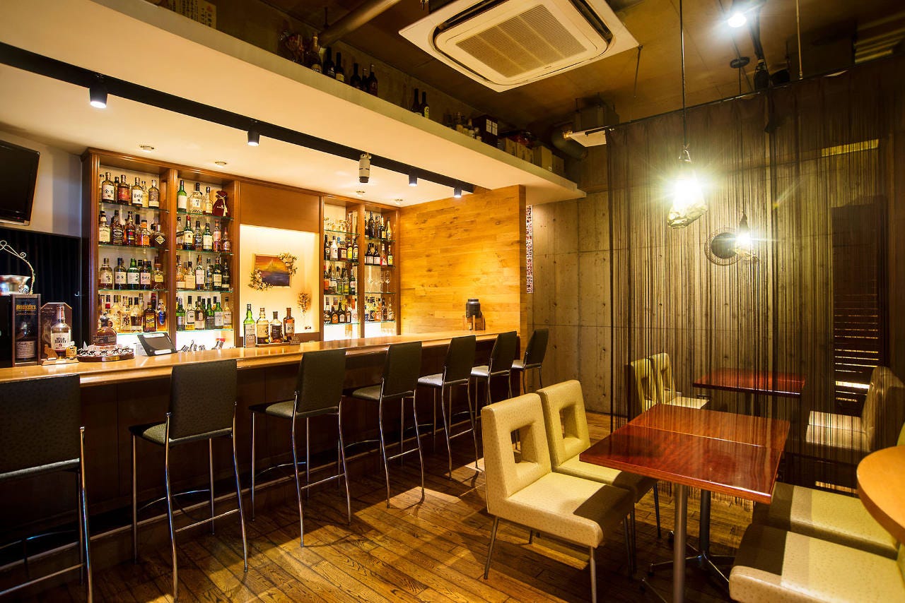 Kitchen&Bar Qualia ギャラリー画像 7