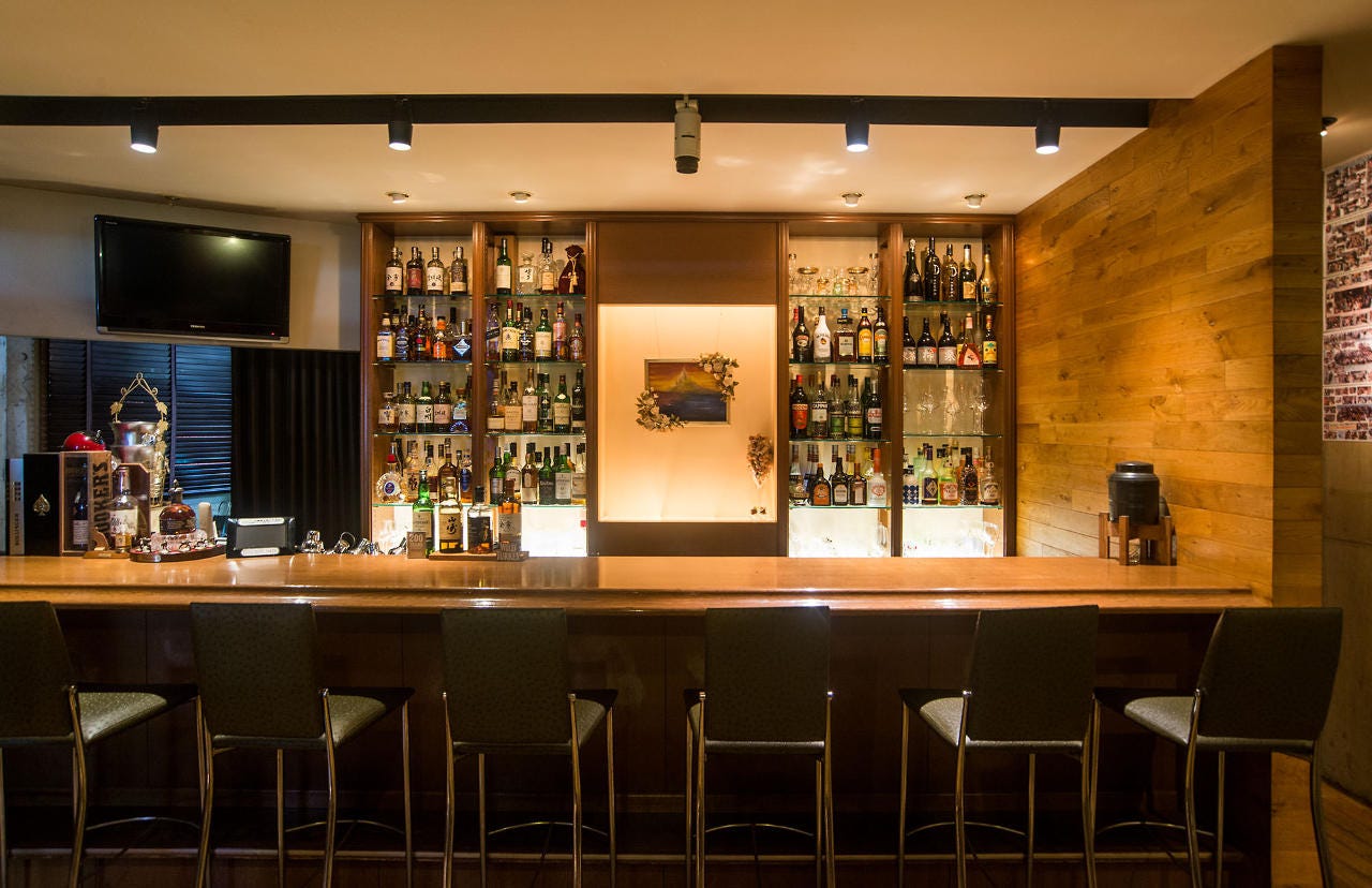Kitchen&Bar Qualia ギャラリー画像 8