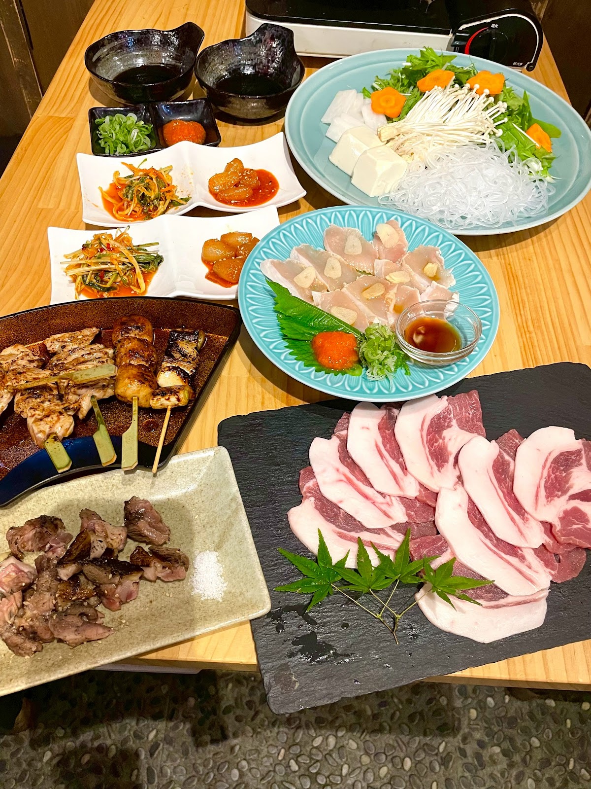 伏水89丁目食堂 ギャラリー画像 6
