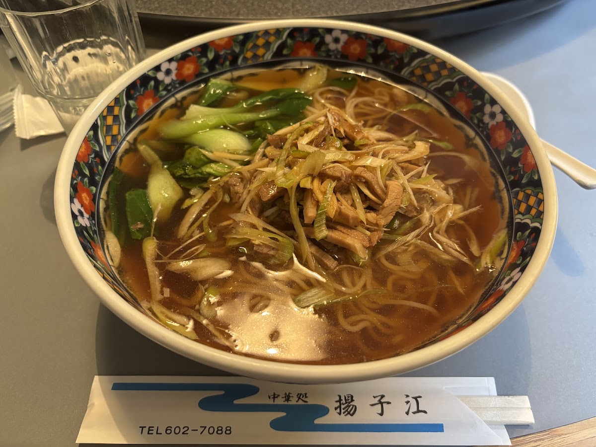 中華処 揚子江 ギャラリー画像 5