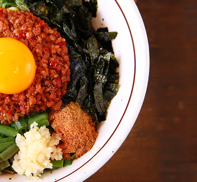 麺屋やまひで 京都聖護院店 ギャラリー画像 6