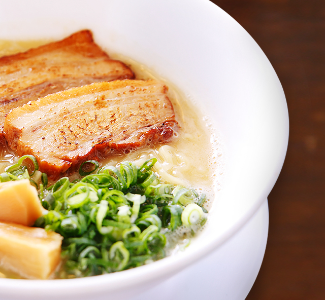 麺屋やまひで 京都聖護院店 ギャラリー画像 7