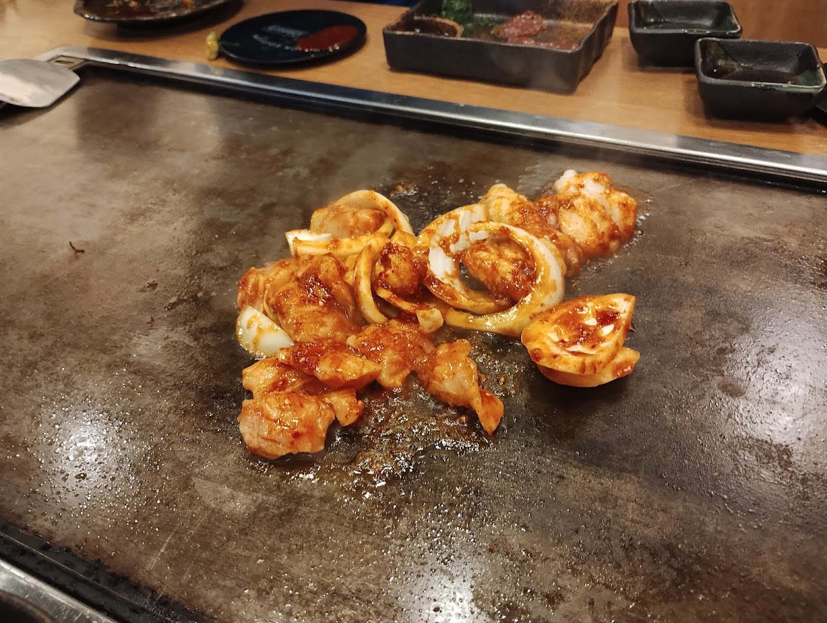 あじひろ 西院店 ギャラリー画像 8