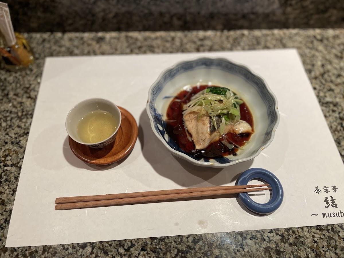 茶京華 結〜musubi〜 ギャラリー画像 8