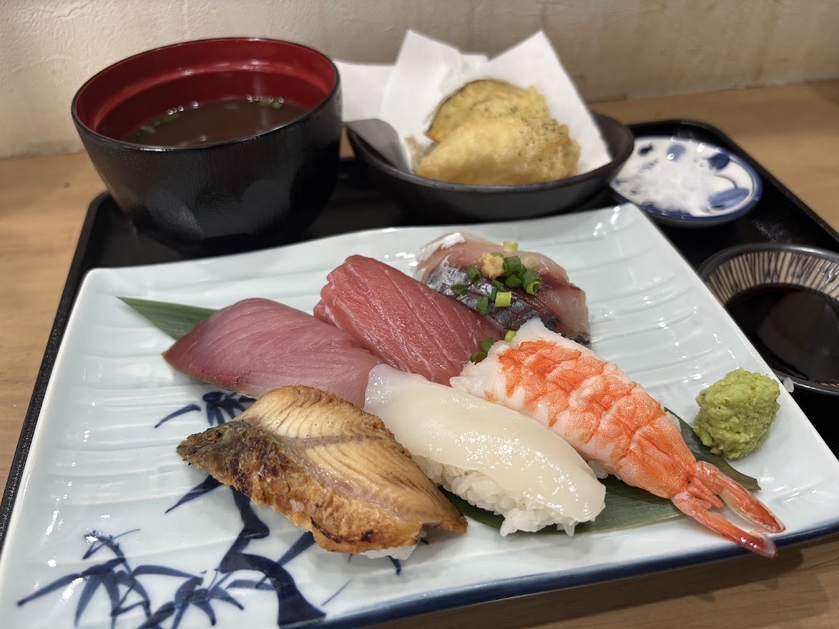 海鮮立呑 活魚パラダイス ギャラリー画像 4