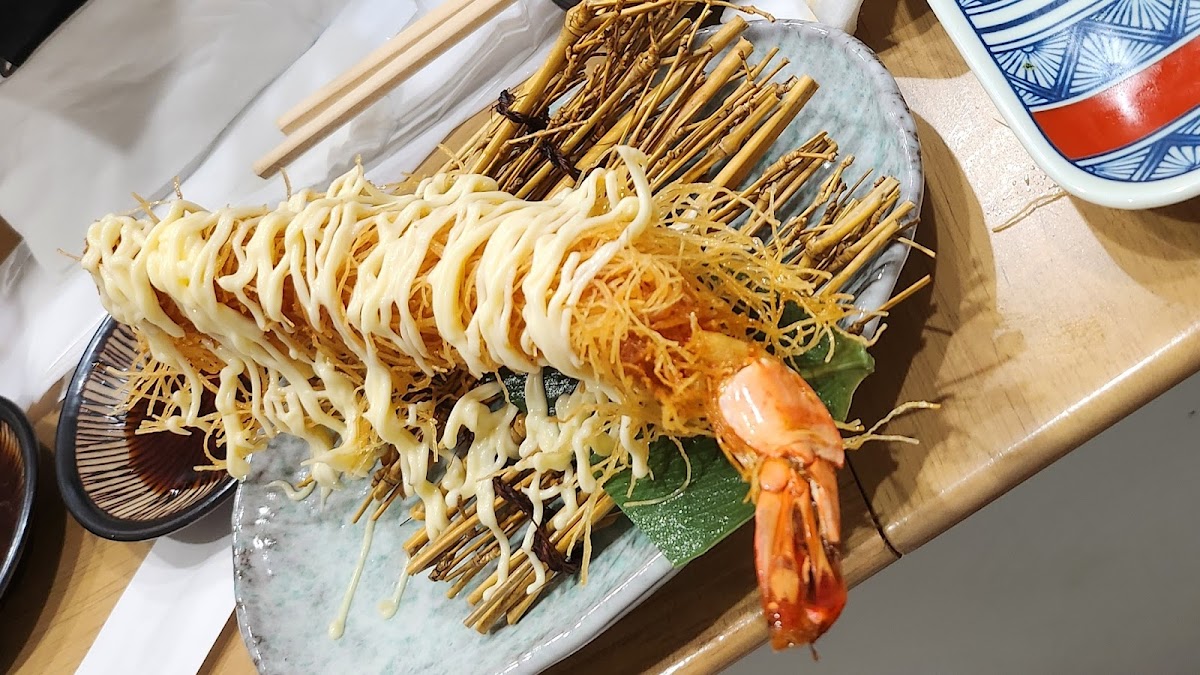 海鮮立呑 活魚パラダイス ギャラリー画像 6