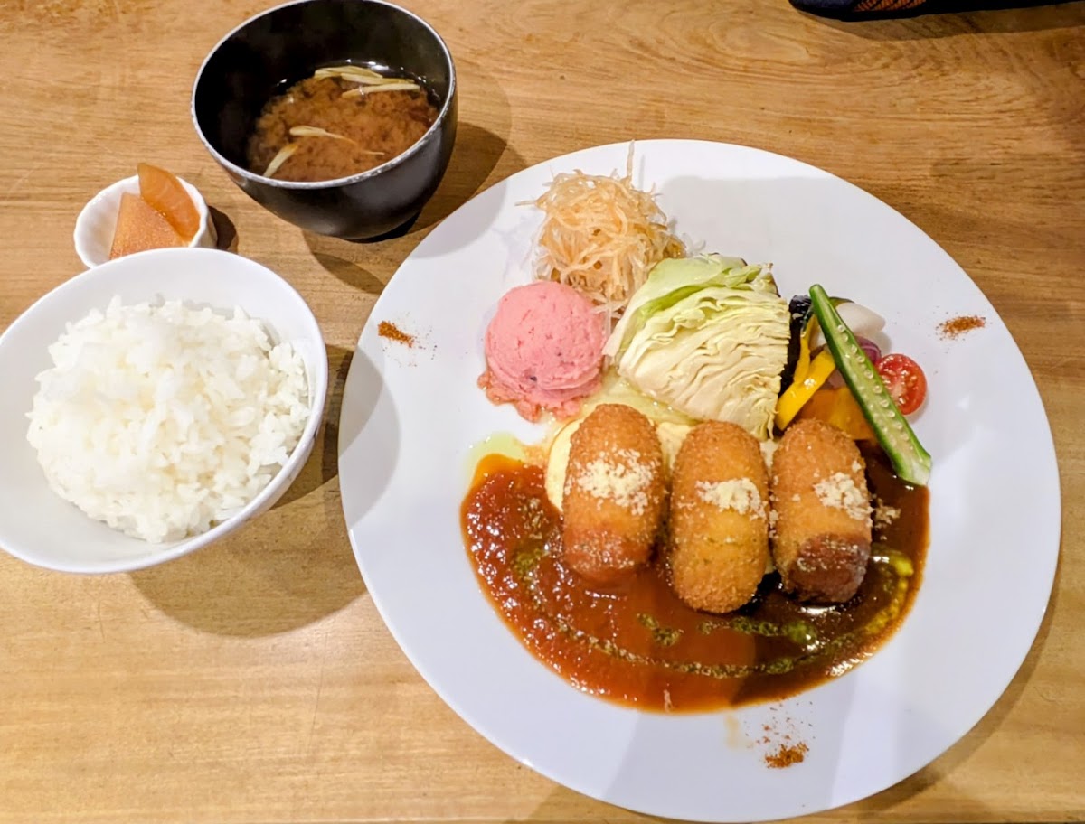 洋定食 優和 ギャラリー画像 4