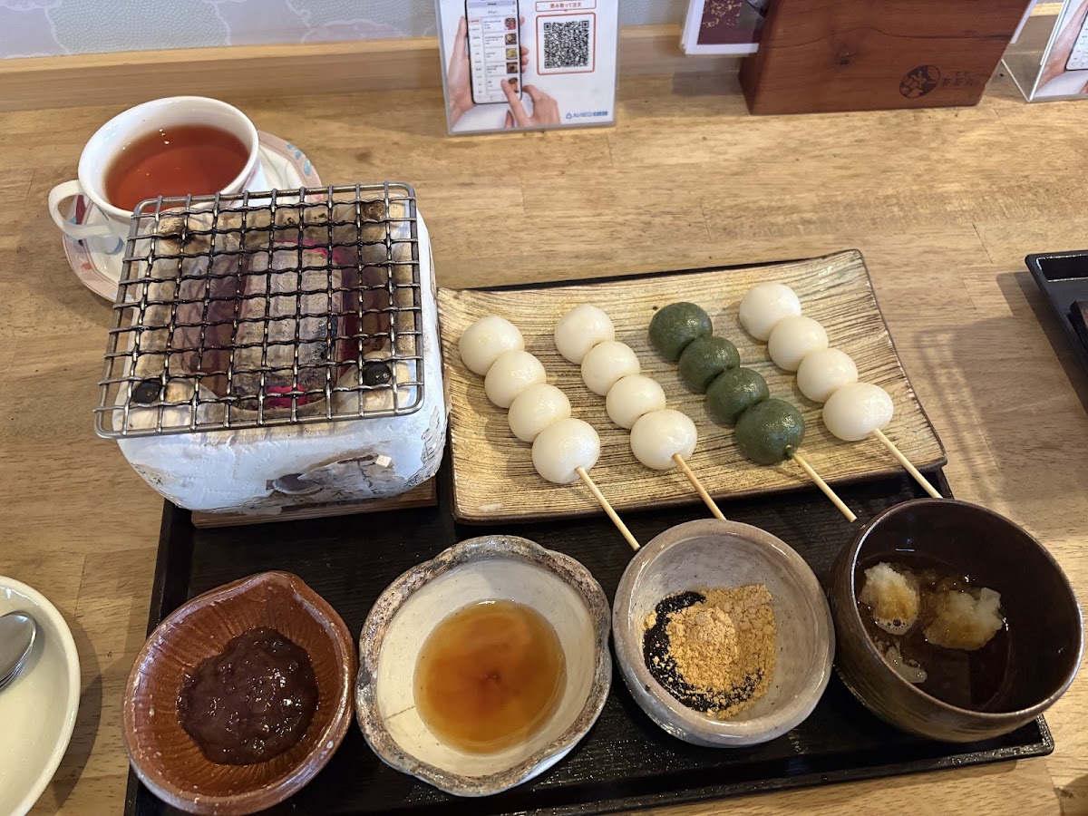 茶屋 茶茶丸 ギャラリー画像 5