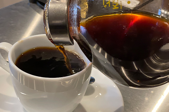 Michikusa Coffee Brewers ギャラリー画像 4