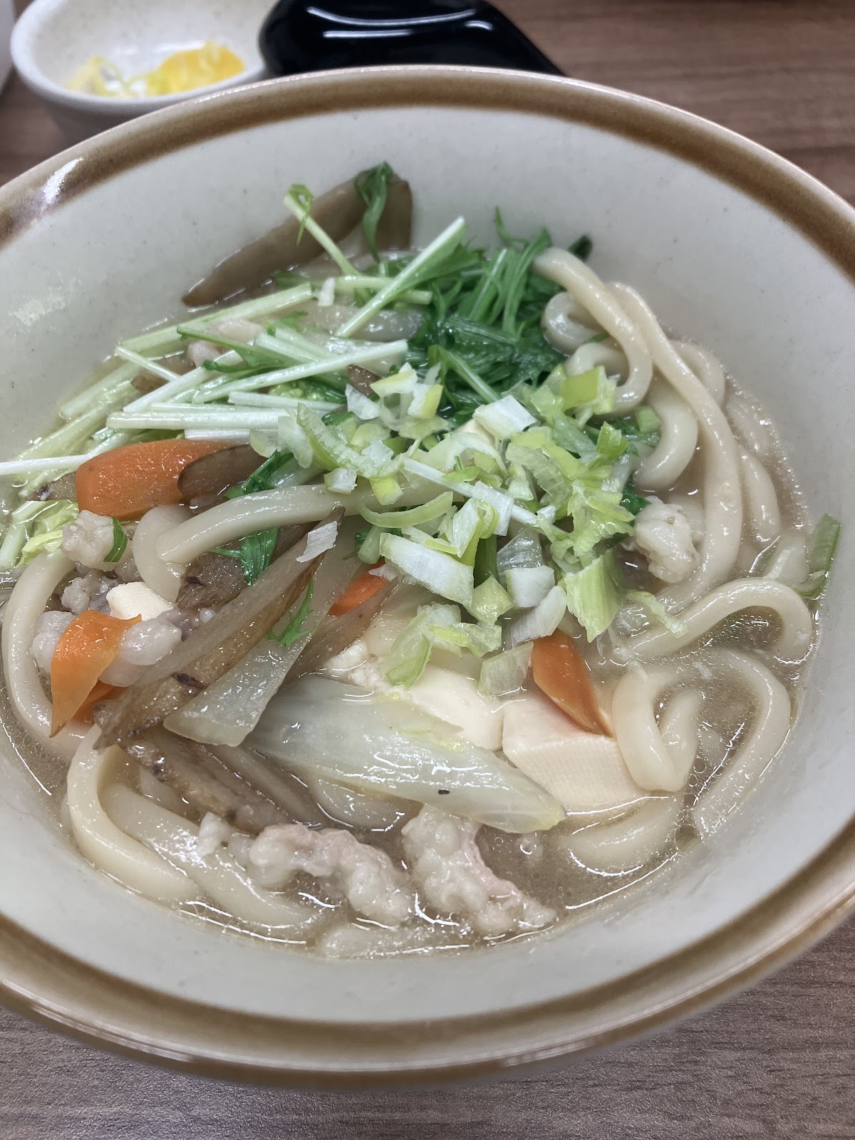 麵処 太楽福 湯来本店 ギャラリー画像 5