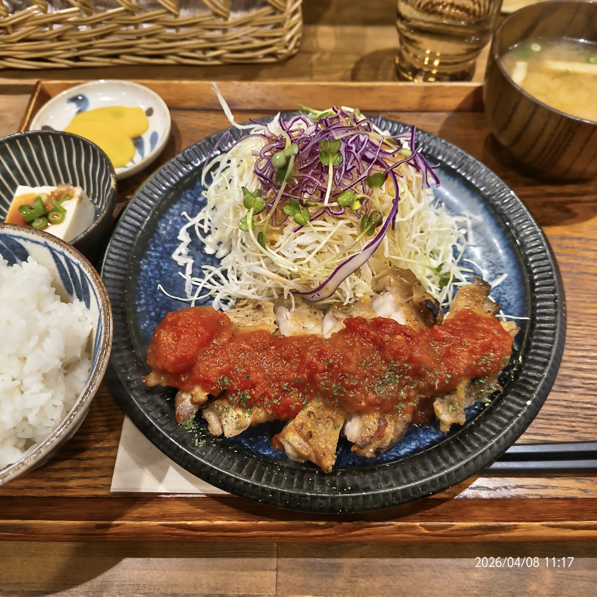 洋食膳処 ハレレア ギャラリー画像 4