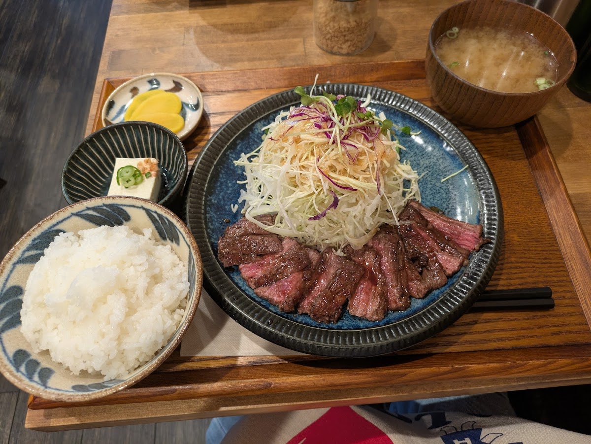 洋食膳処 ハレレア ギャラリー画像 5
