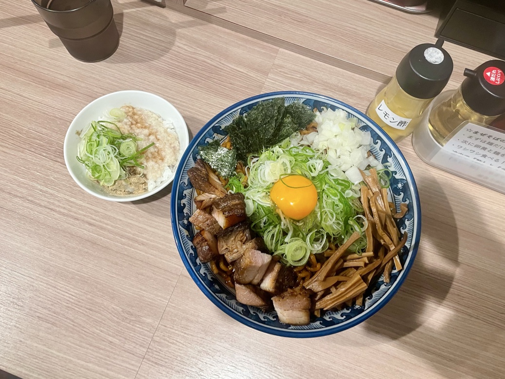 麺や 貴一 ギャラリー画像 7