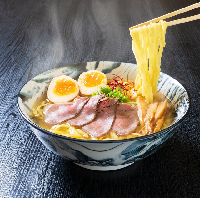 麺処 ほりばた ギャラリー画像 5
