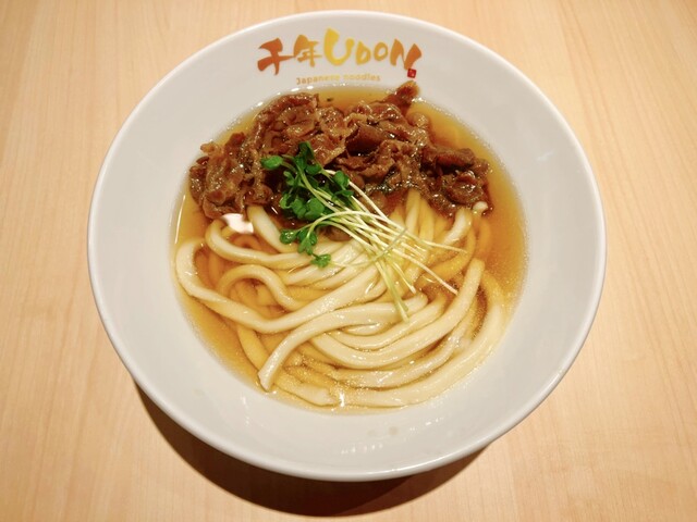 千年UDON ギャラリー画像 4