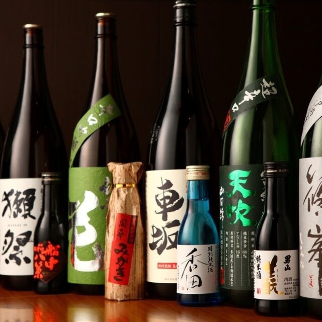 おでん家 万昌 ぶらっせ 大宮本店 ギャラリー画像 5